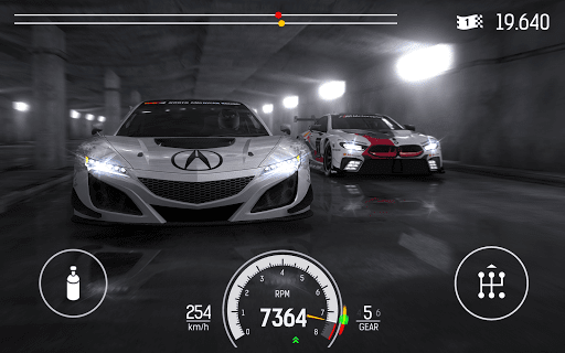 Nitro Nation: Car Racing Game ekran görüntüsü