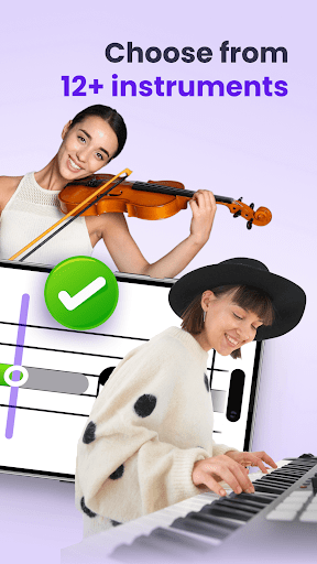 tonestro - Müzik Dersleri ekran görüntüsü