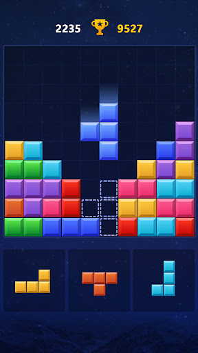 Block Puzzle - Block Game ekran görüntüsü