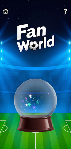 Fan World: Football Sounds ekran görüntüsü