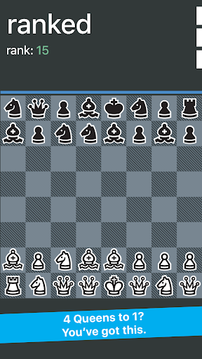 Really Bad Chess ekran görüntüsü