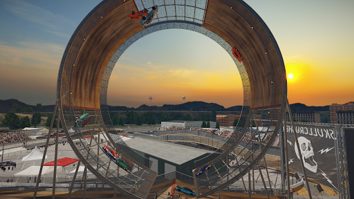 Wreckfest Try & Buy ekran görüntüsü
