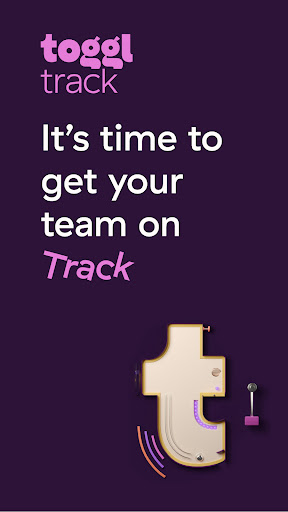 Toggl Track - Time Tracking ekran görüntüsü