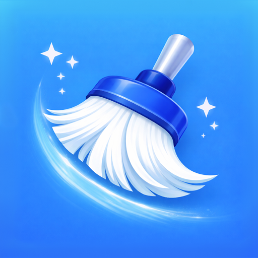 AI Cleanner: Storage Cleaner