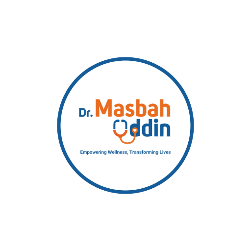 Dr. Masbah Uddin