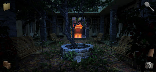 A Fragile Mind - Puzzle Game ekran görüntüsü