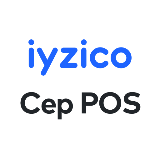iyzico Cep POS