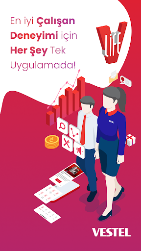 Vestel Life ekran görüntüsü