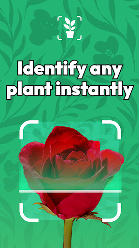 Plant Identifier - Botany Scan ekran görüntüsü