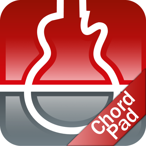 s.mart Chord Pad