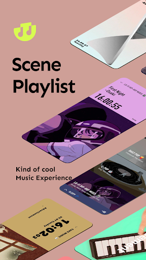 Dtd Playlist ekran görüntüsü