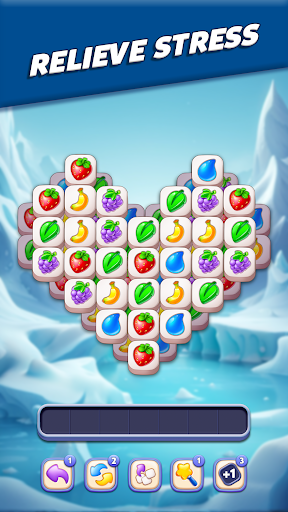 Tile Busters: Match 3 Tiles ekran görüntüsü
