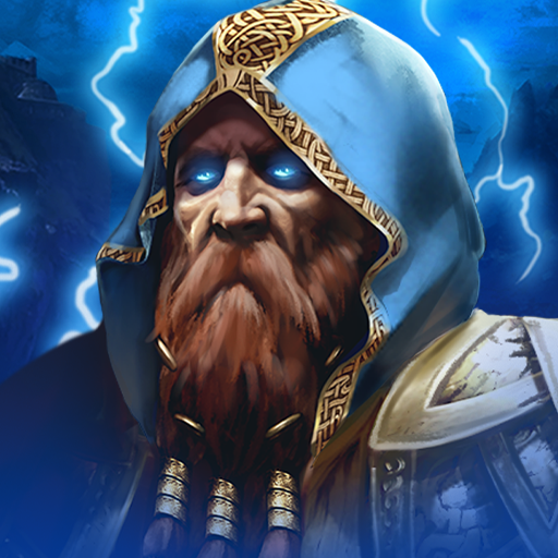 Legendary: Game of Heroes