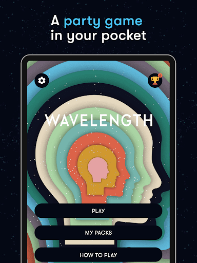 Wavelength ekran görüntüsü
