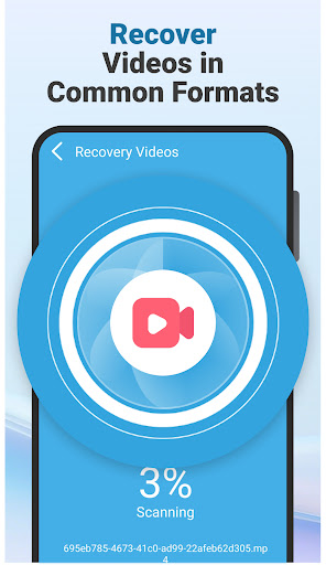 Photo Recovery Plus & File ekran görüntüsü