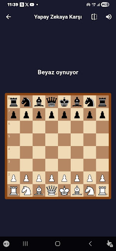 Rooken Chess: Online&Offline ekran görüntüsü