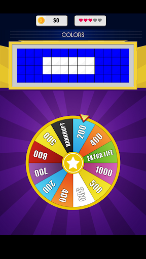 Wheel of Luck: Fortune Game ekran görüntüsü