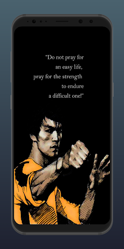 Motivational Wallpapers ekran görüntüsü