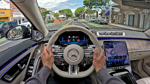 School Car Driver 3D Game ekran görüntüsü