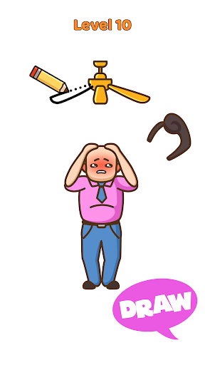 DOP - Funny Drawing ekran görüntüsü