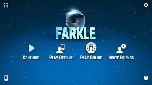 Farkle 10000 - Dice Game ekran görüntüsü