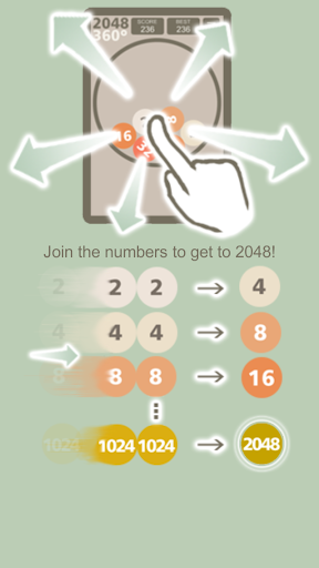 2048 x 360 ekran görüntüsü