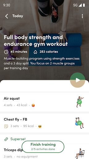 Remindyourlife Holistic Health ekran görüntüsü