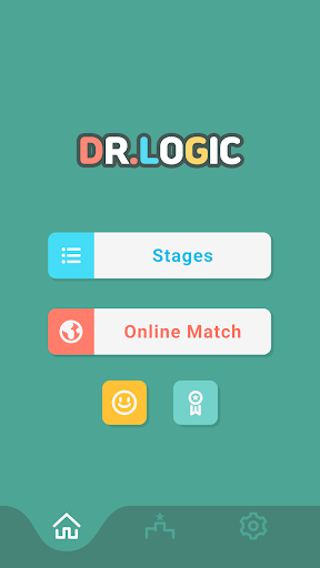 Dr. Logic ekran görüntüsü