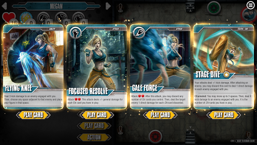 Street Masters ekran görüntüsü