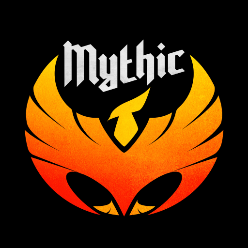 Mythic Jiu-Jitsu