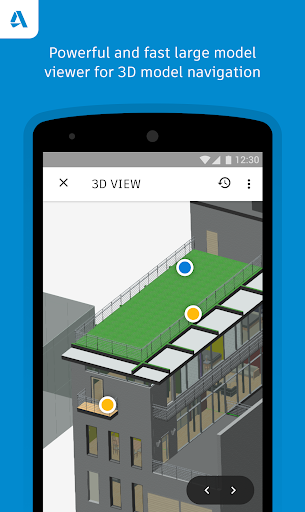 BIM 360 ekran görüntüsü
