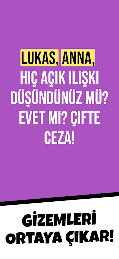 Parti Oyunu - Melo ekran görüntüsü