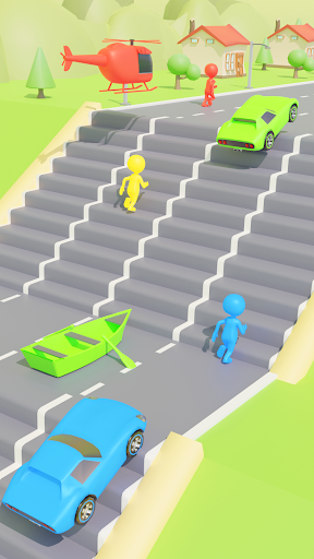 Shape shifting - shape game ekran görüntüsü