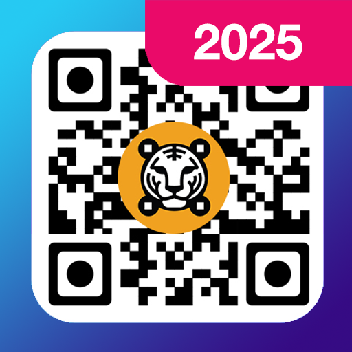 WIFI QR Generator and Scanner