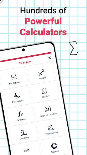 Symbolab: Math AI Photo Solver ekran görüntüsü