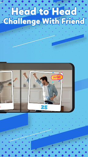 Immersive Interactive: AR Fun ekran görüntüsü