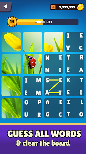 Word Connect -Crossword Puzzle ekran görüntüsü
