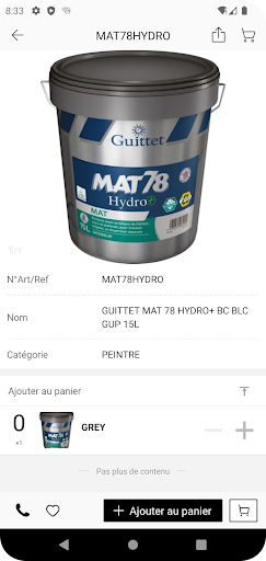 Batipoint ekran görüntüsü