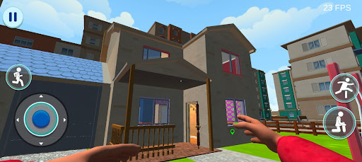 Virtual Mom: Life Unleashed 3D ekran görüntüsü