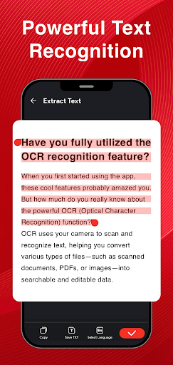 READit: PDF Reader & Editor ekran görüntüsü