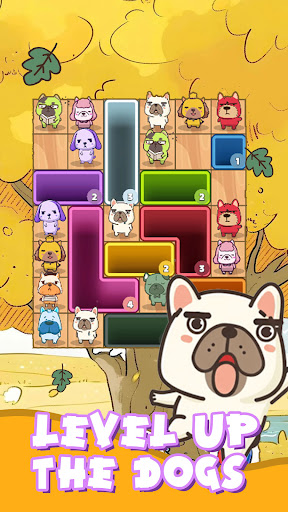 DROP DOGS ekran görüntüsü