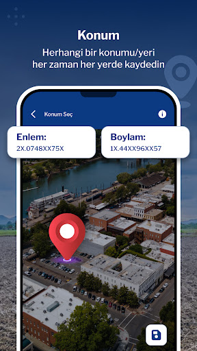 GPS Field Area Measure ekran görüntüsü