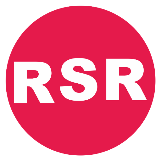 RSR COACHING CENTRE