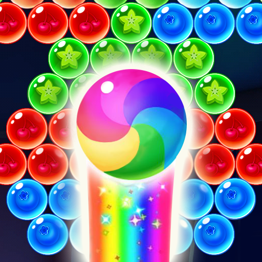 Fruit Bubblepop