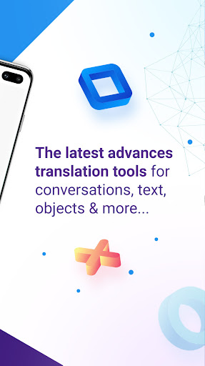 AI Translate Photo Translator ekran görüntüsü