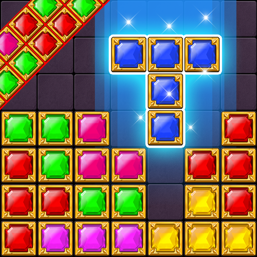 Jewel Block Sudoku