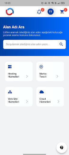 TURKTICARET.Net ekran görüntüsü