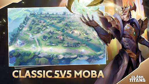 Clash of Titans ekran görüntüsü