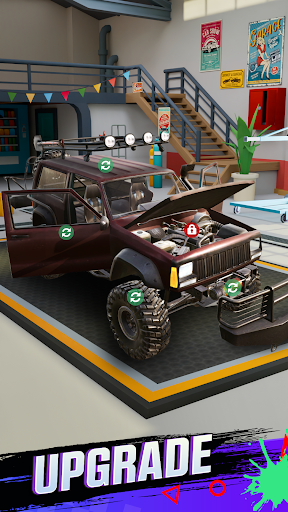 Royal Car Customs ekran görüntüsü