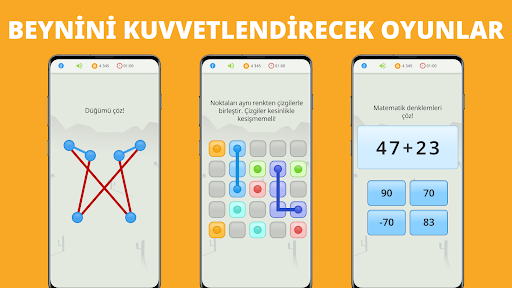 QuizzLand: Trivia Test Oyunu ekran görüntüsü